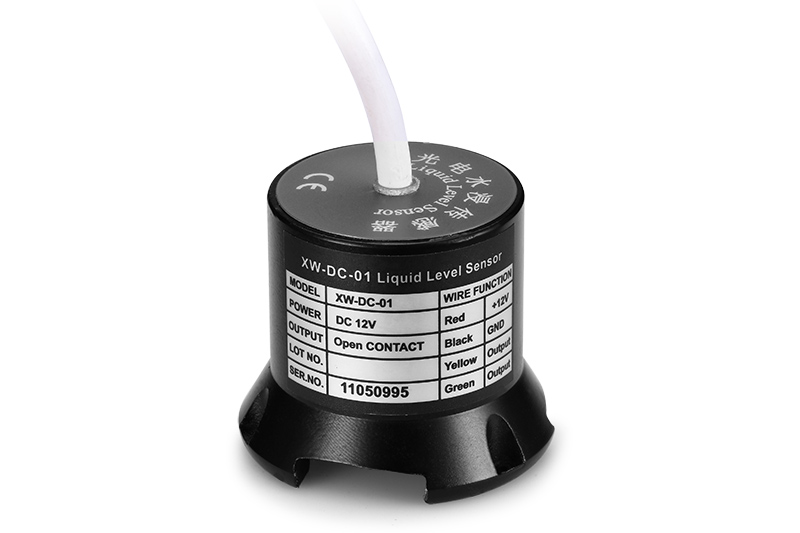 漏水控制器如何監(jiān)控空調漏水？