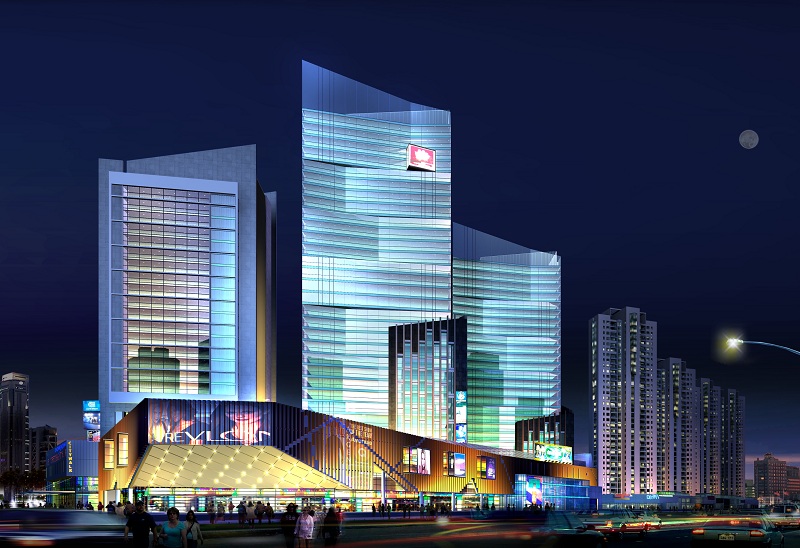 漏水感應繩在智能樓宇中的正確鋪設 漏水感應繩在智能樓宇中的正確鋪設