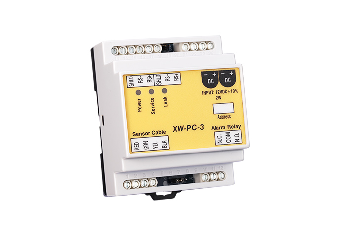 水浸適配器，機房運維用過都說好！