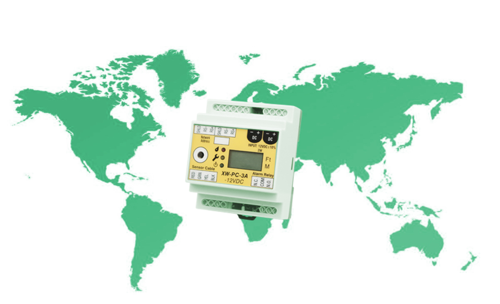 液體泄漏傳感器防止漏水事故對(duì)數(shù)據(jù)中心帶來危害 液體泄漏傳感器防止漏水事故對(duì)數(shù)據(jù)中心帶來危害