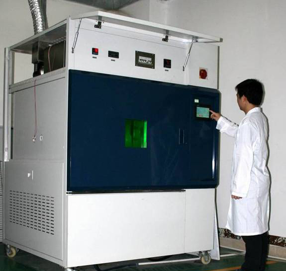 漏水檢測器為什么要進(jìn)行老化試驗(yàn)？