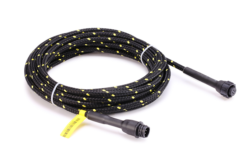 定位漏水檢測線的類型與特點 定位漏水檢測線的類型與特點