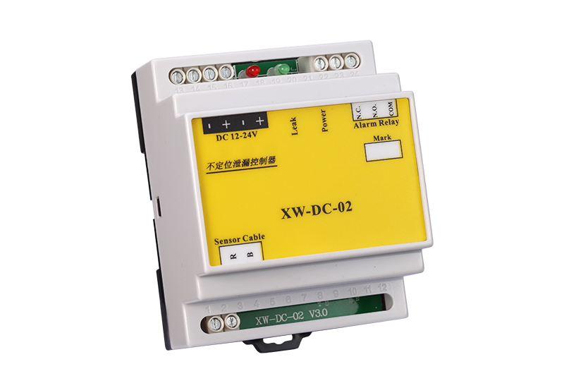 漏水控制器如何監(jiān)控空調漏水？