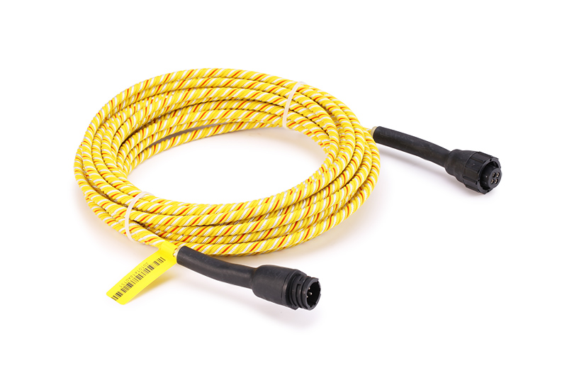 定位漏水檢測線的類型與特點 定位漏水檢測線的類型與特點