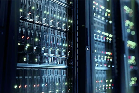 漏水檢測繩解決微模塊數據中心冷卻系統的漏水隱患