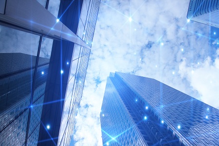 水浸報(bào)警器如何在智能樓宇中大展身手？