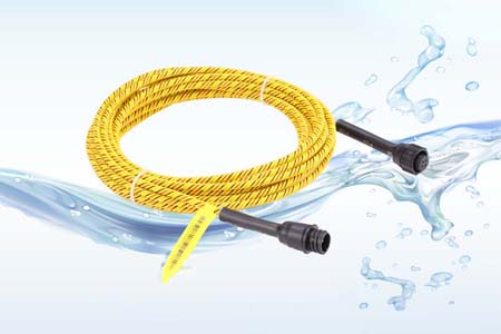 導(dǎo)電液體感應(yīng)帶定位式的應(yīng)用操作詳解！