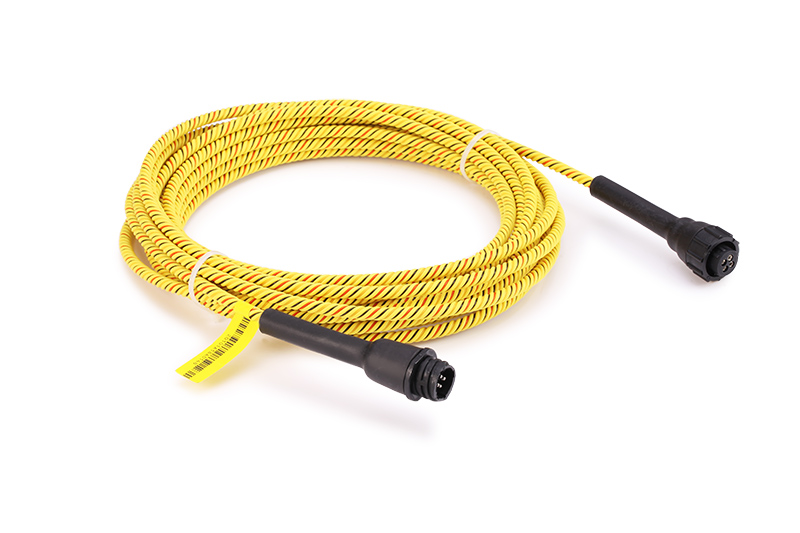 漏水感應繩在智能樓宇中的正確鋪設 漏水感應繩在智能樓宇中的正確鋪設