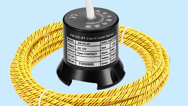 漏水傳感器如何使用壽命會更長? 漏水傳感器如何使用壽命會更長?