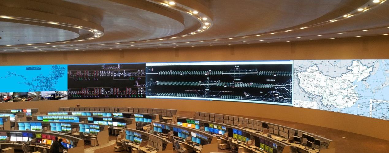 漏水檢測(cè)在調(diào)度指揮中心機(jī)房中的應(yīng)用
