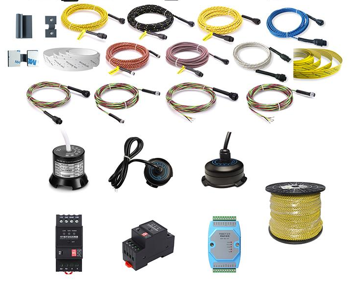 漏水報(bào)警器24小時(shí)運(yùn)行,遠(yuǎn)程監(jiān)控響應(yīng) 高效解決漏水問題 漏水報(bào)警器24小時(shí)運(yùn)行,遠(yuǎn)程監(jiān)控響應(yīng) 高效解決漏水問題