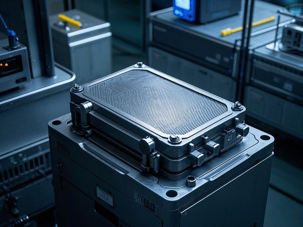 2025 能源新起點：法規(guī)保障、技術革新與人才支撐