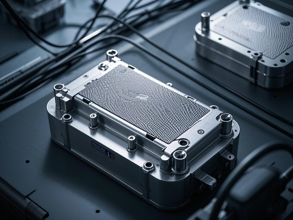 液冷技術：AI 時代散熱新引擎，機遇與挑戰并存