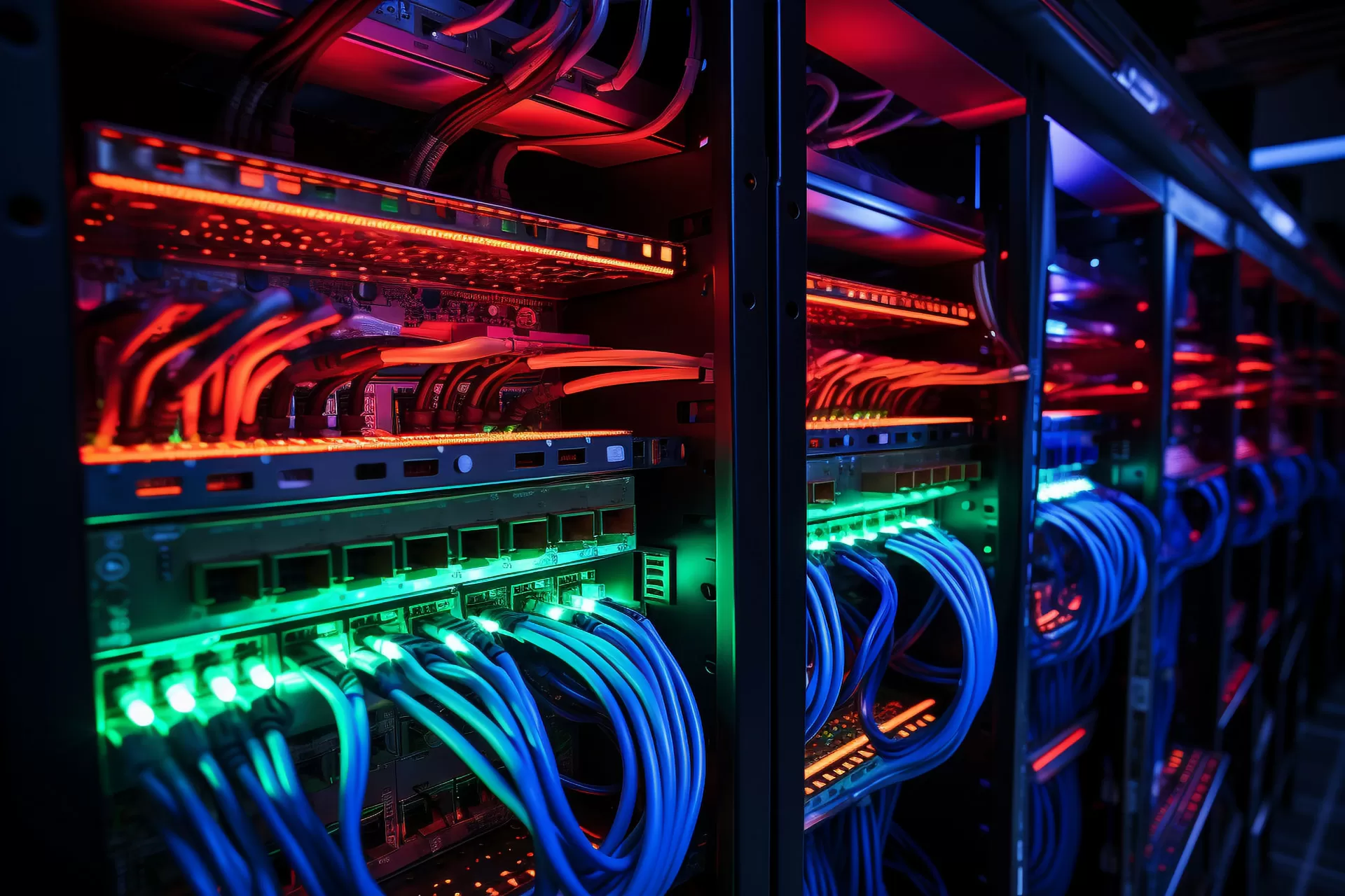 液冷散熱技術，如何突破瓶頸走向輝煌？