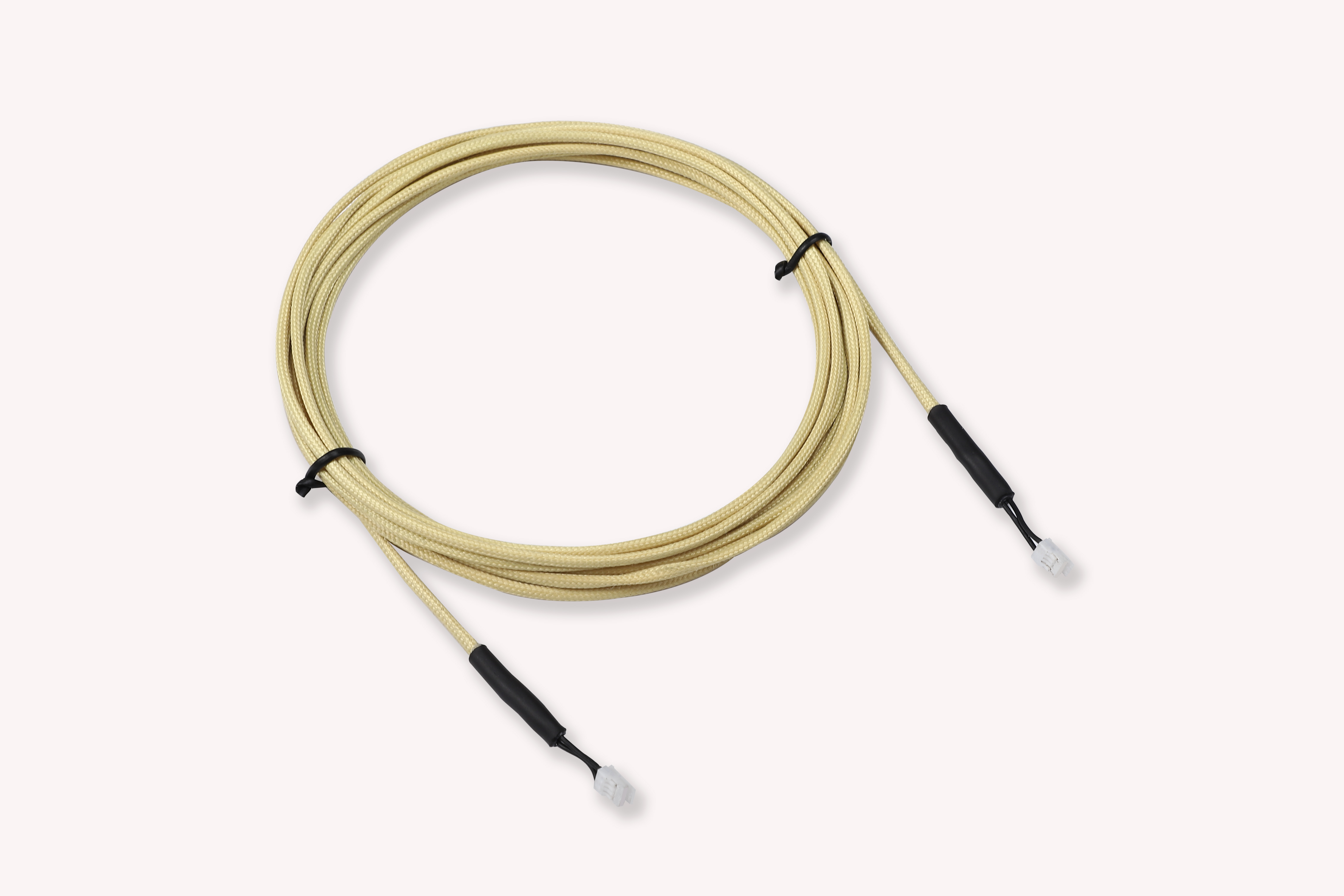 液冷感應線：智能溫控時代的精密神經末梢