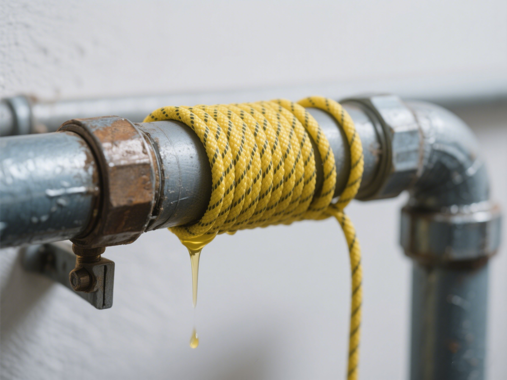 從微漏監測到智造未來：業疆智能引領中國漏液檢測行業破局