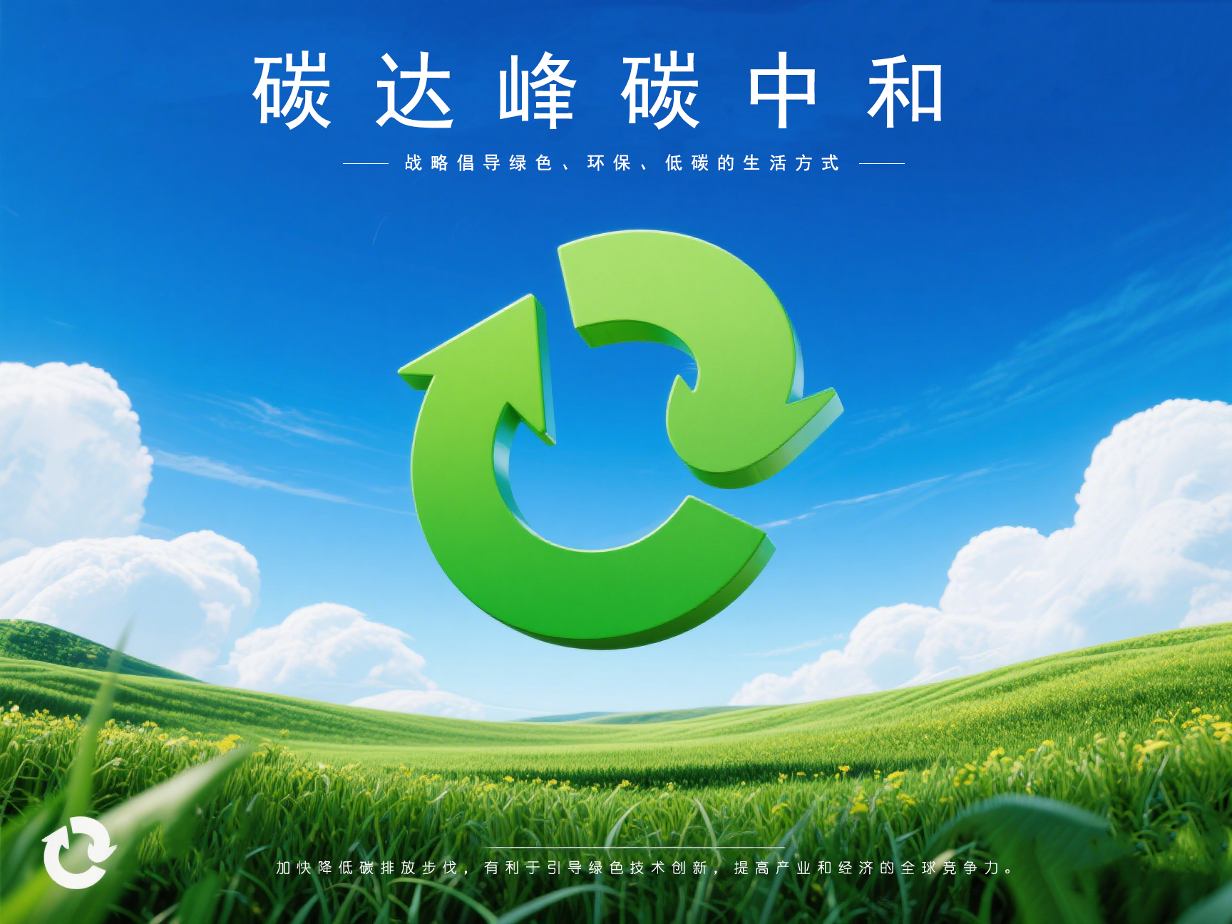 雙碳目標下，液冷技術如何成為數字經濟的綠色引擎