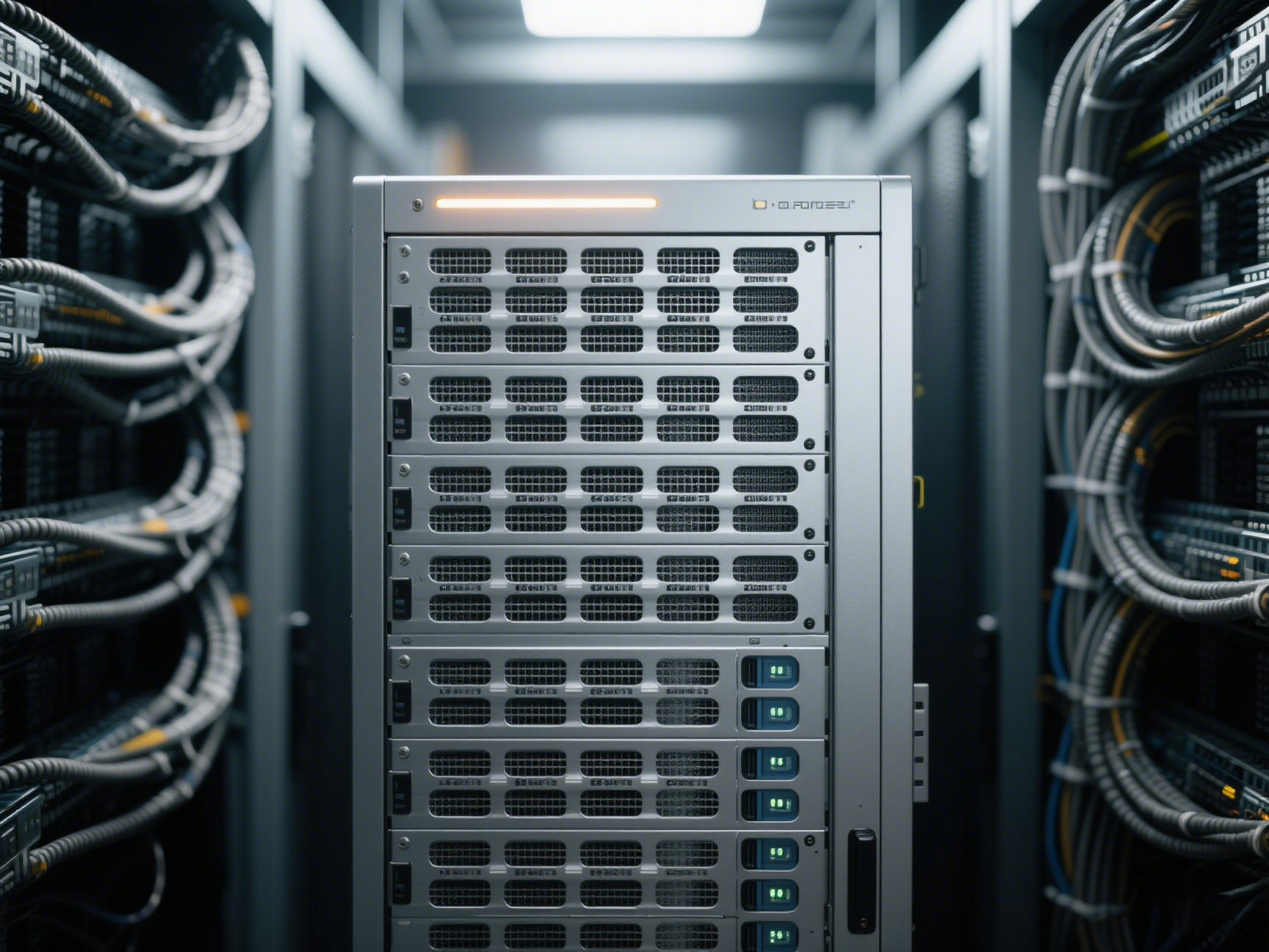 液冷時代：服務器漏液檢測技術的挑戰與突破