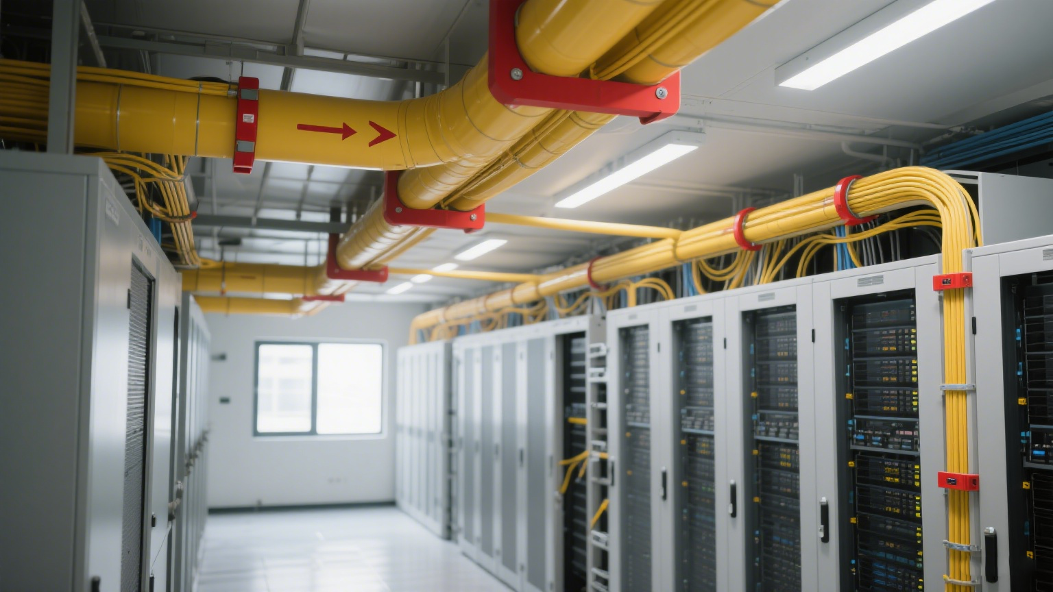 業(yè)疆智能：定位漏水檢測技術(shù)如何實現(xiàn)150米精準(zhǔn)監(jiān)控與秒級響應(yīng)