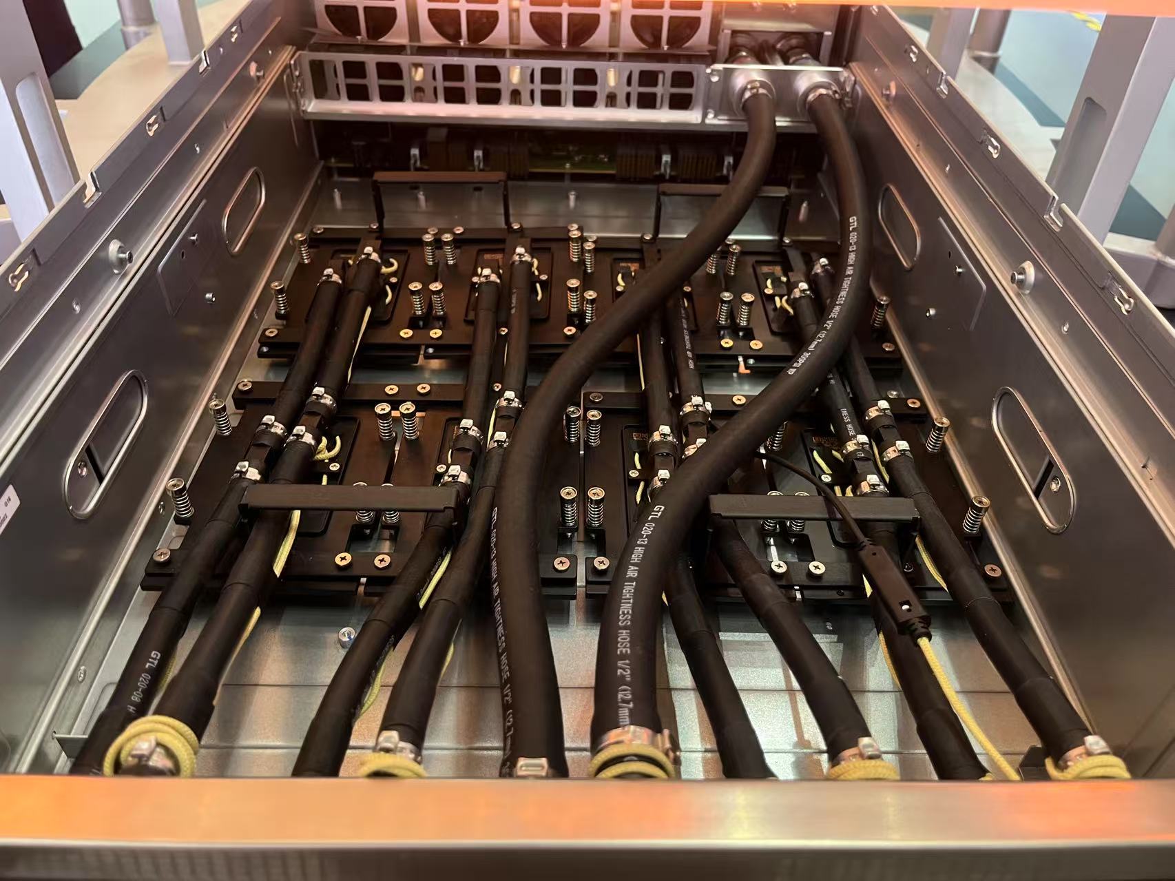 從感知到預測：業疆智能引領定位水浸傳感技術，邁向工業4.0水風險管理