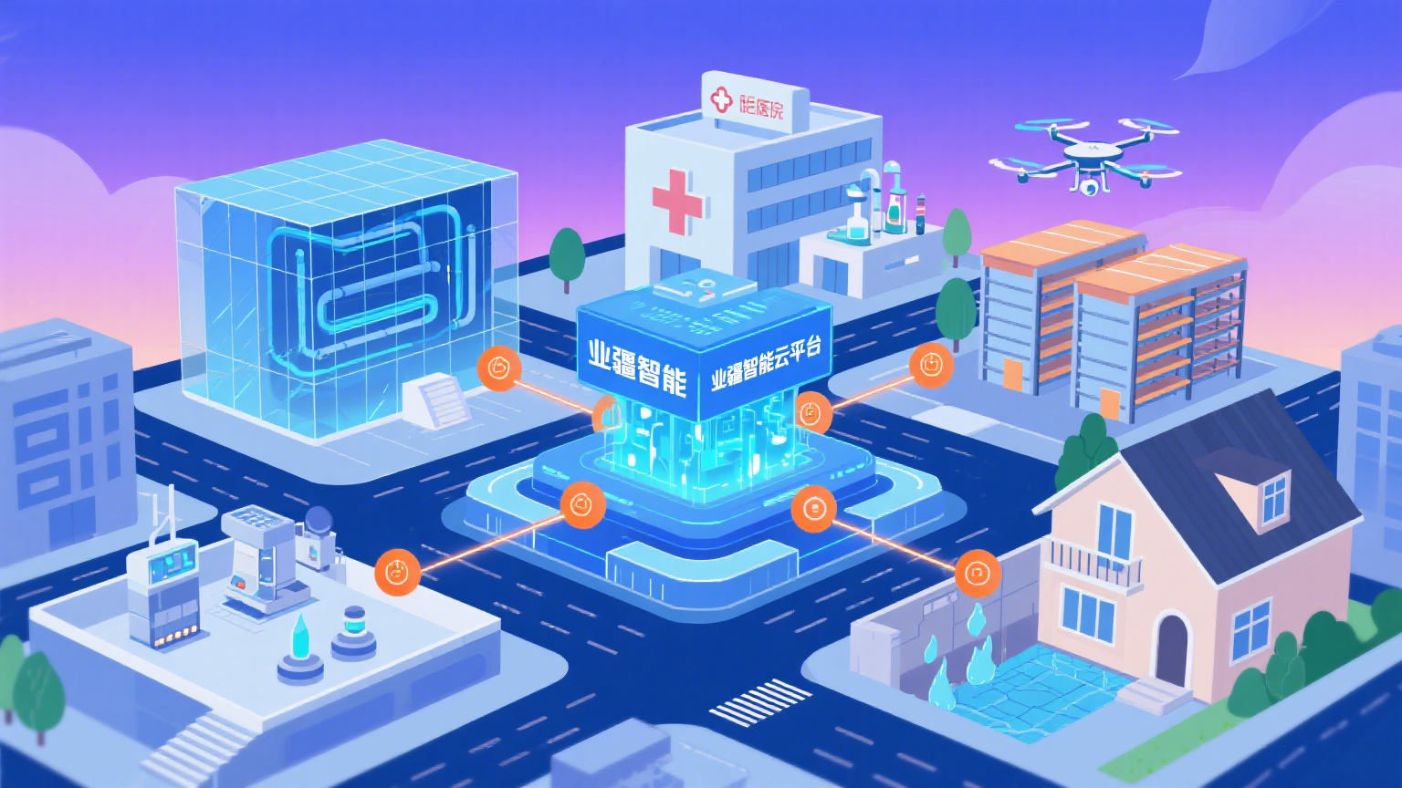 水浸探測報警器：東莞業疆智能技術的安全守護之道