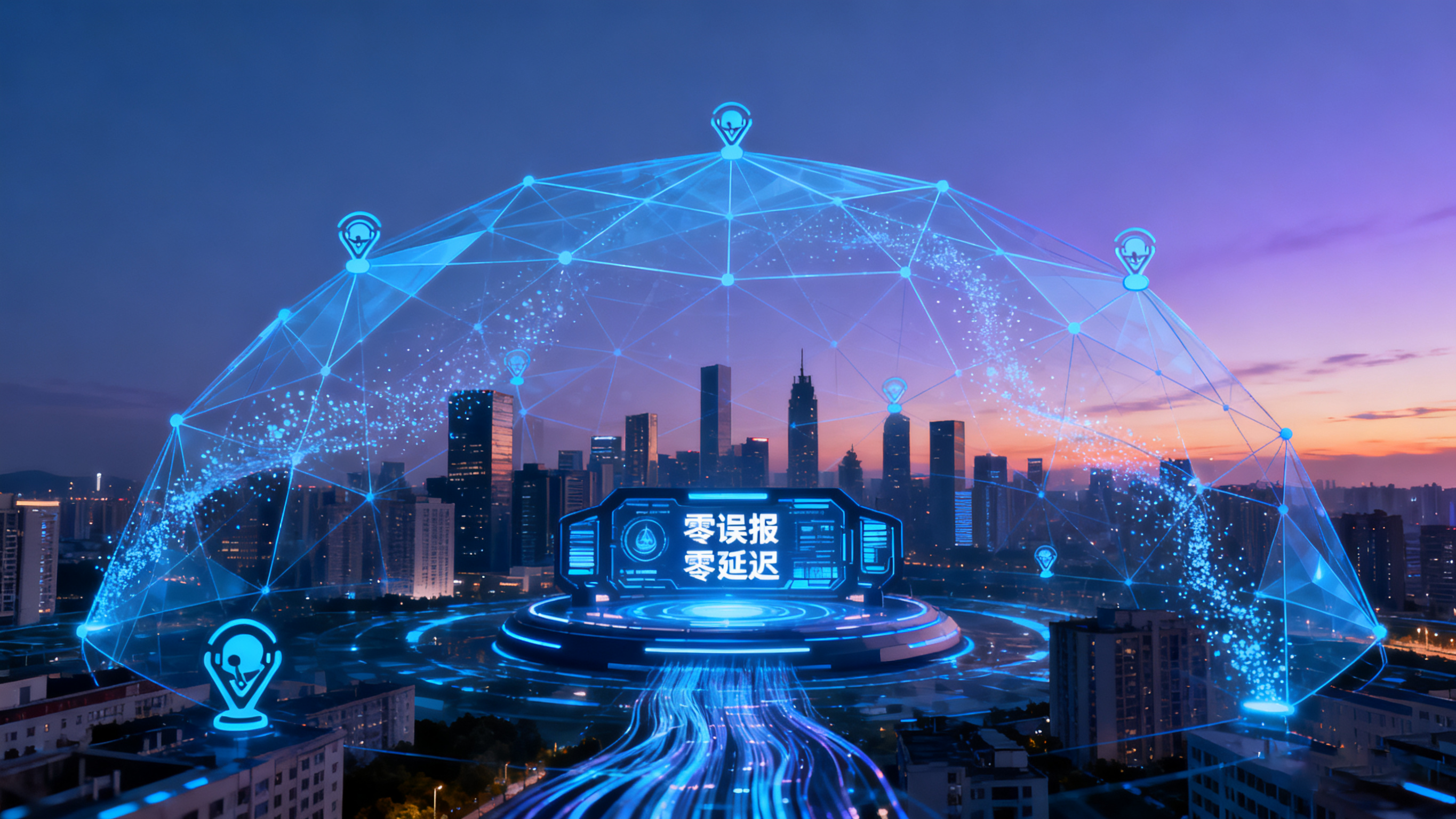 精準檢測漏水：技術革新與東莞業疆智能的實踐