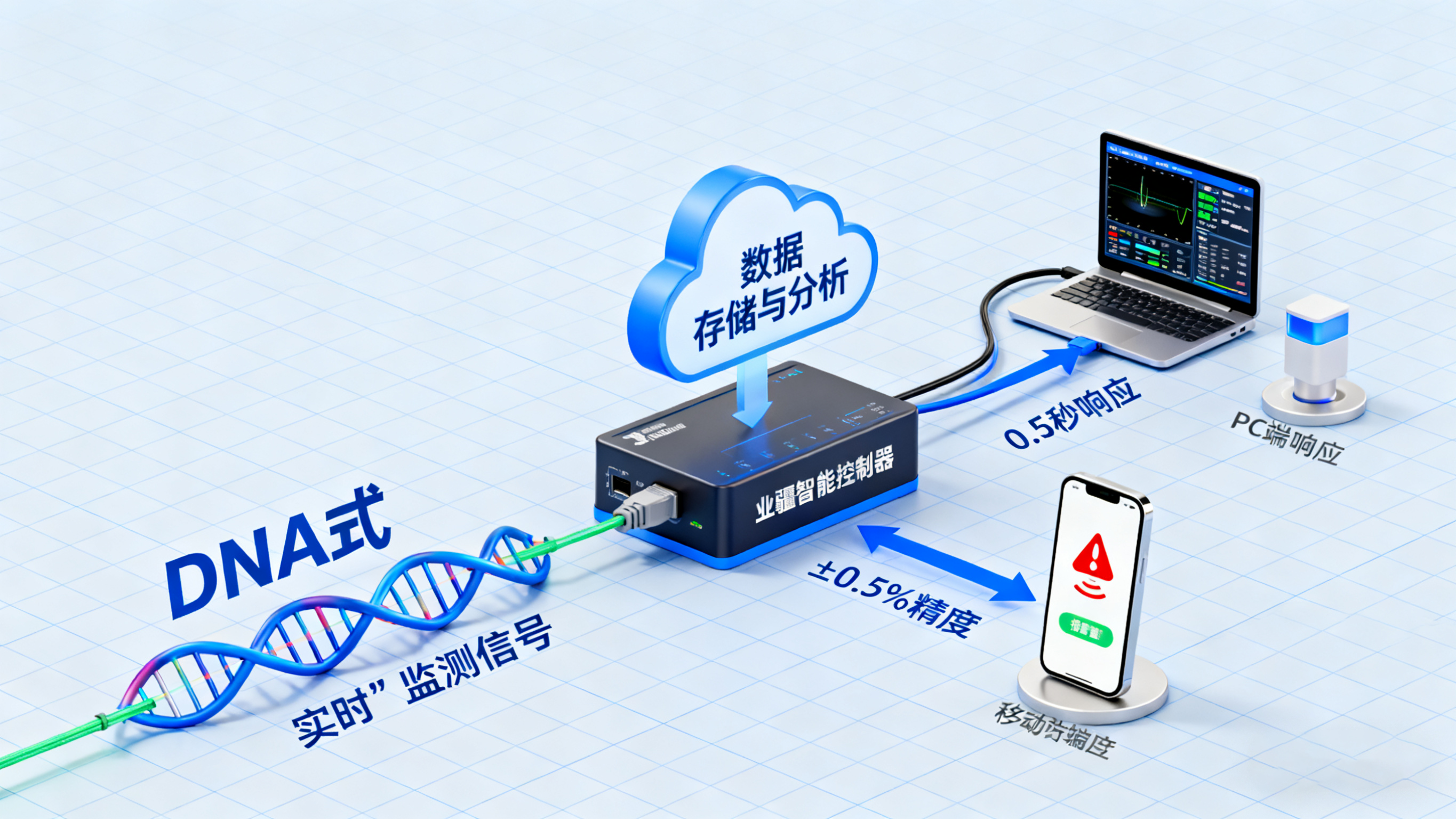 管道漏水檢測的技術(shù)革新與行業(yè)實(shí)踐