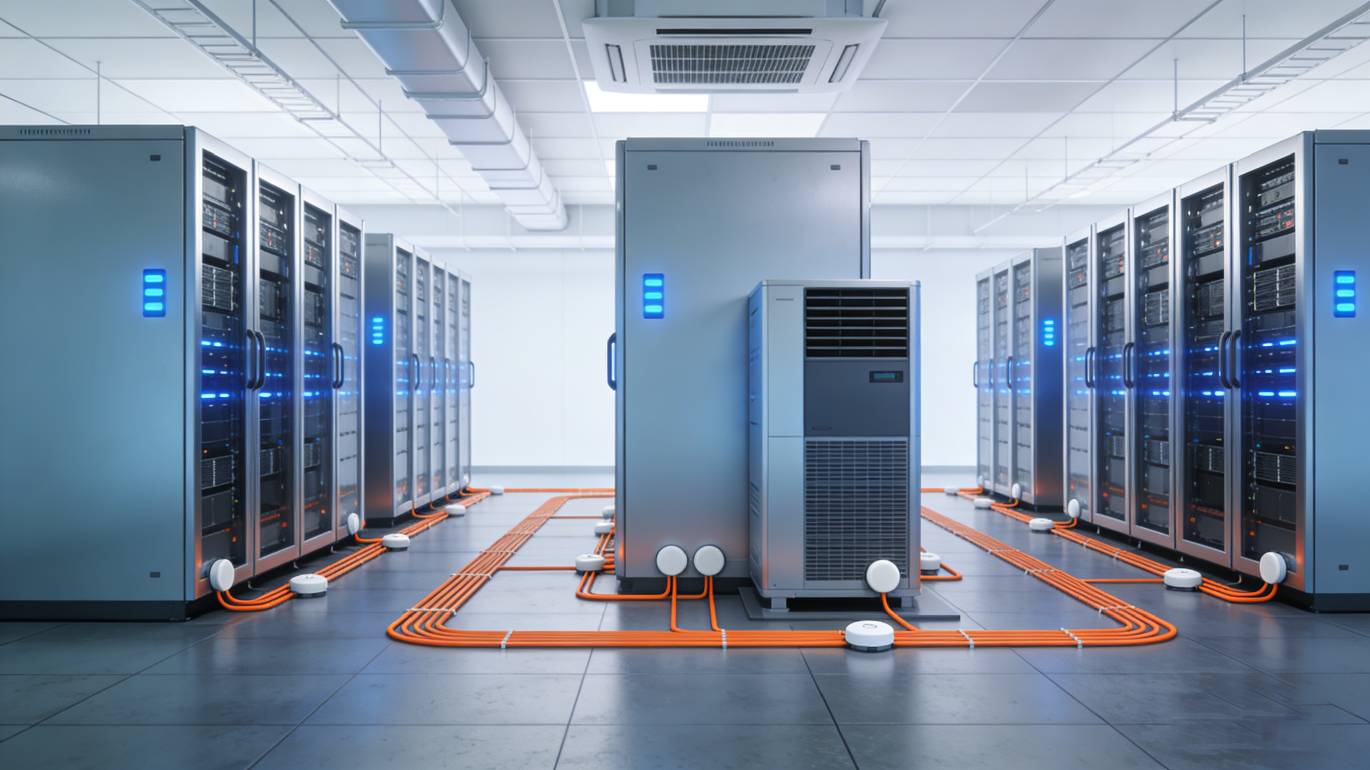 業疆智能：以傳感器技術深耕漏水檢測的專業實踐者