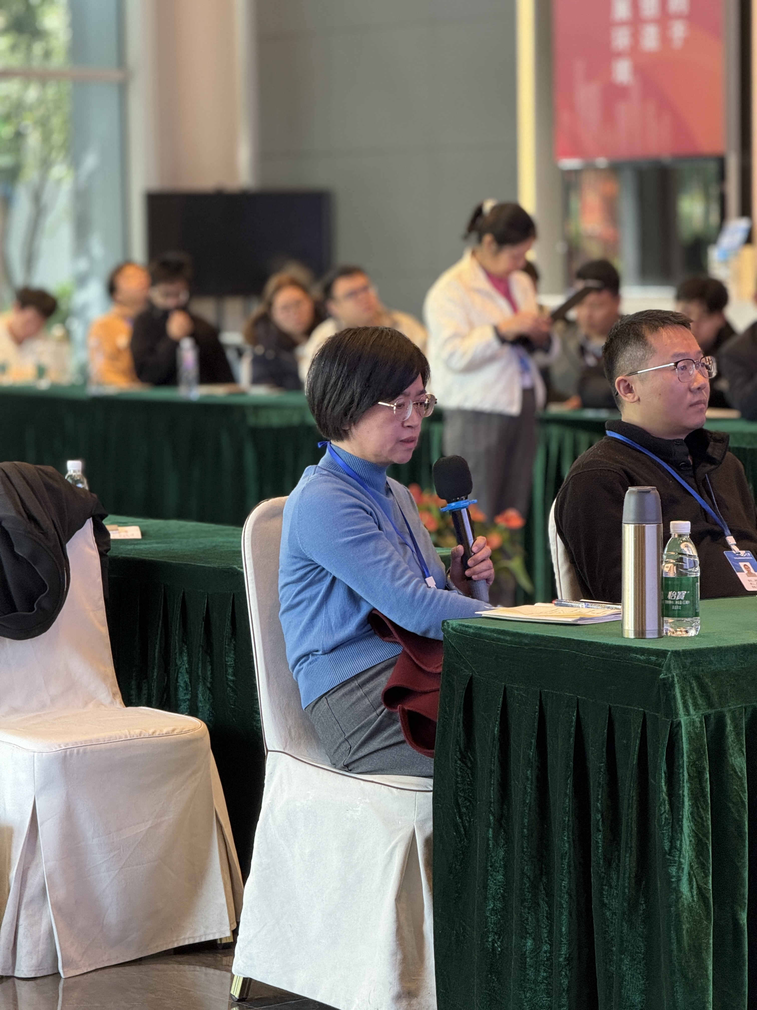 深化反思蓄力前行 凝心聚智共繪藍圖