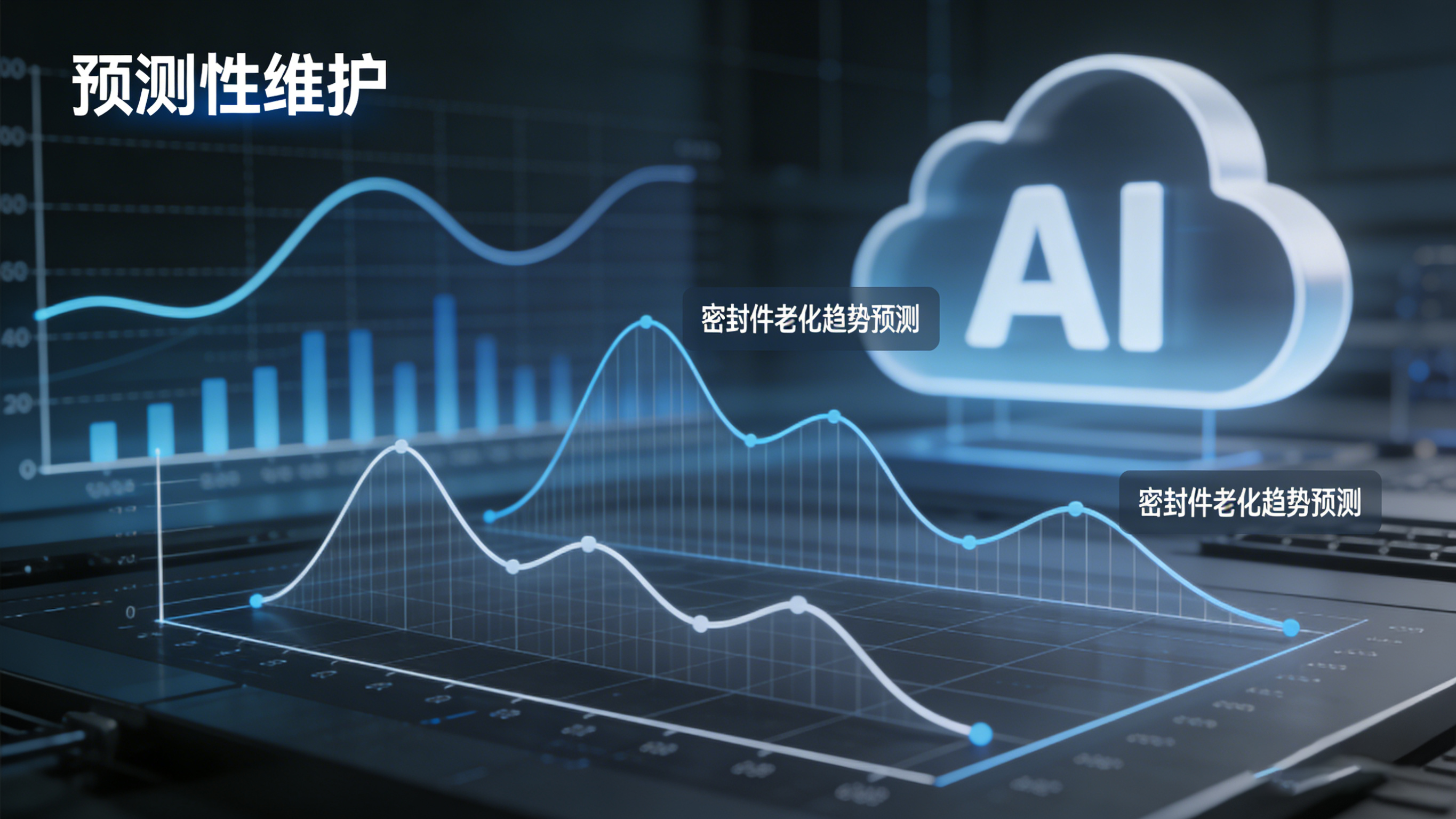 數據中心安全防線：業疆智能如何應對機柜冷卻液泄漏挑戰