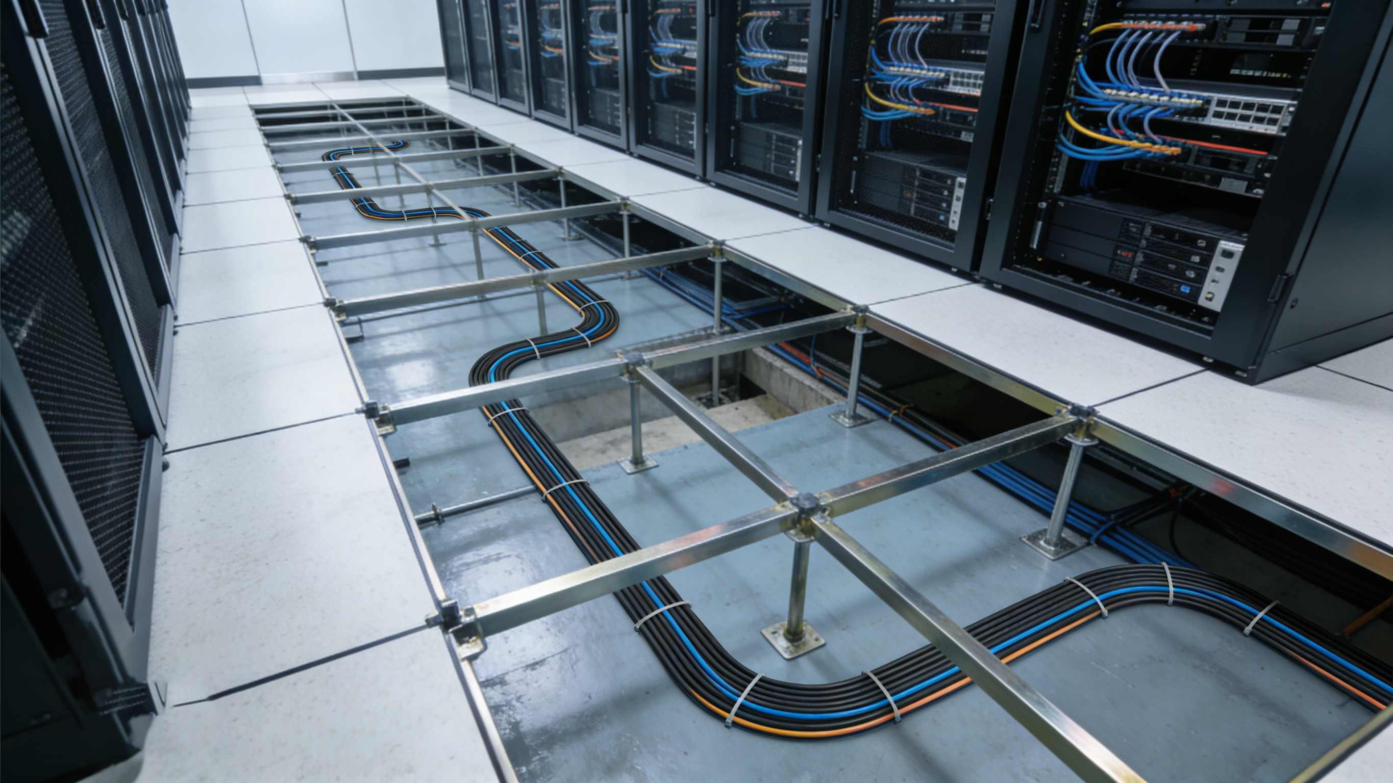 防患于未然：水浸報警器如何成為現代安全的標配