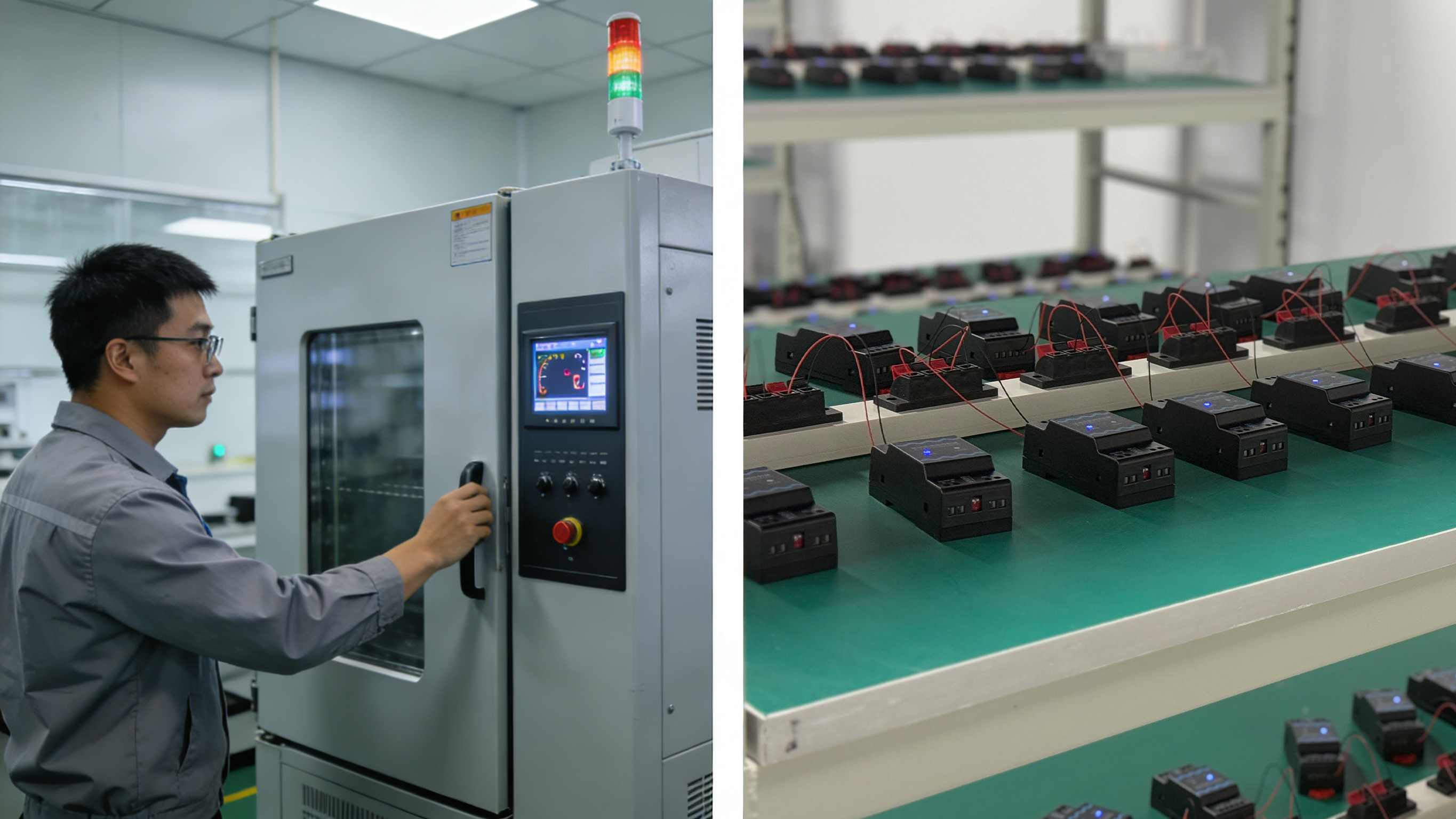 看不見的守衛(wèi)者：讀懂水浸探測器的技術(shù)密碼