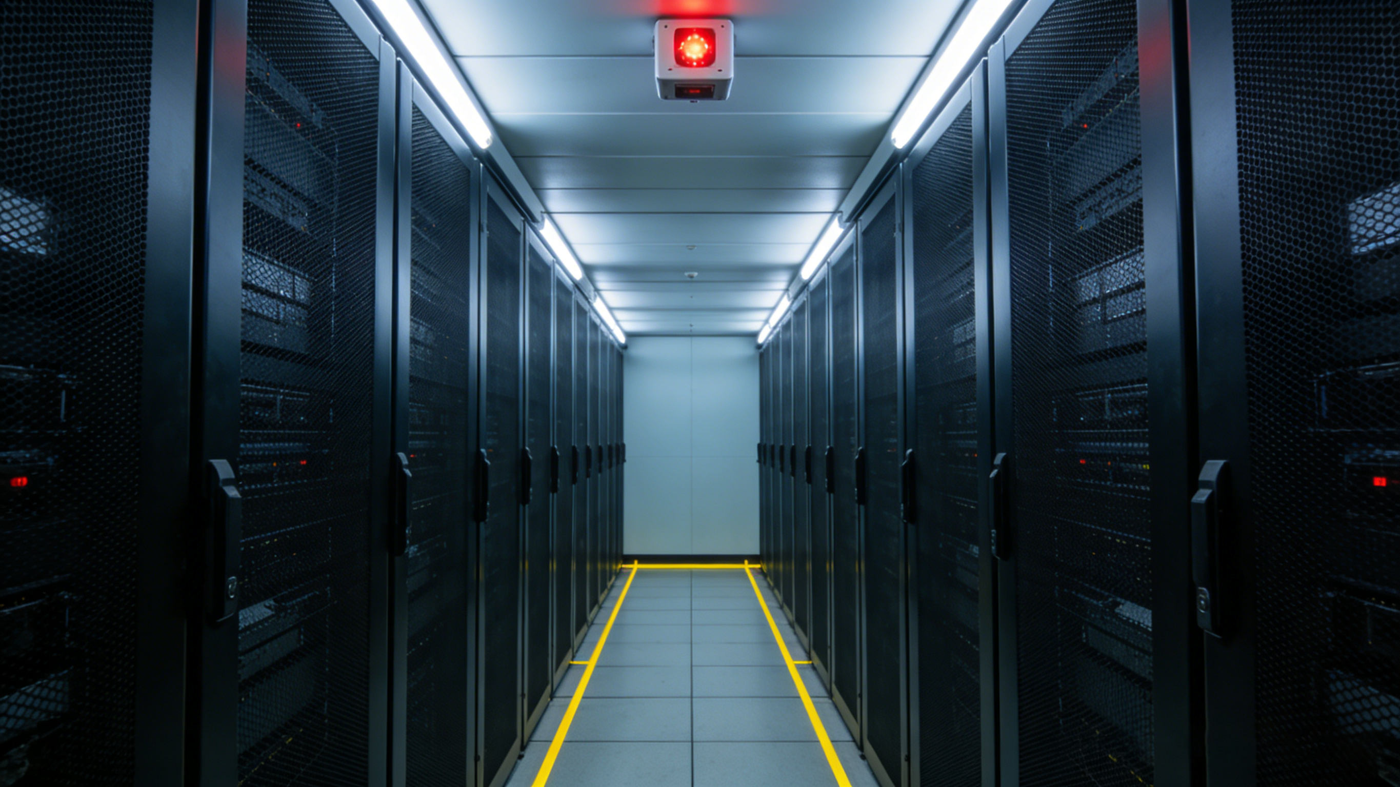 漏水監測：從“被動聽漏”到“主動智理”的科技防線