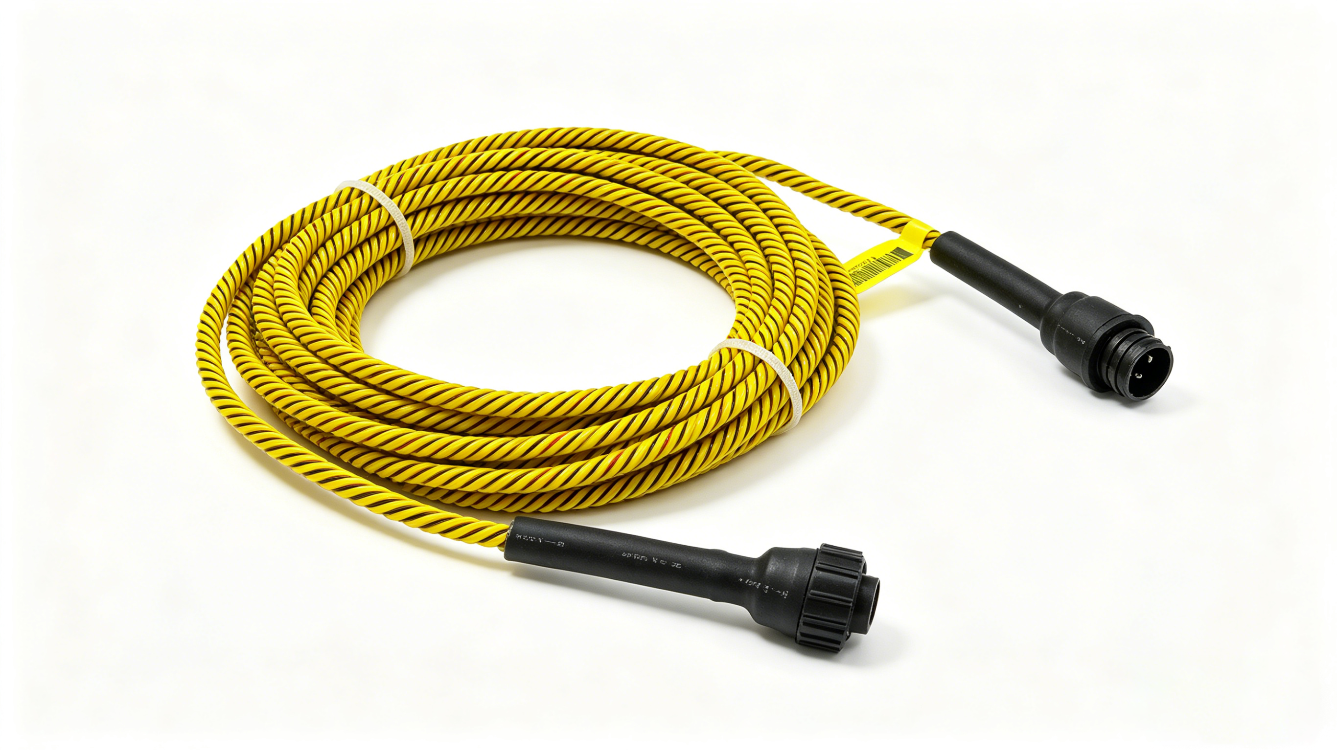 從數據中心到工業設施：業疆漏水檢測繩的全場景應用指南