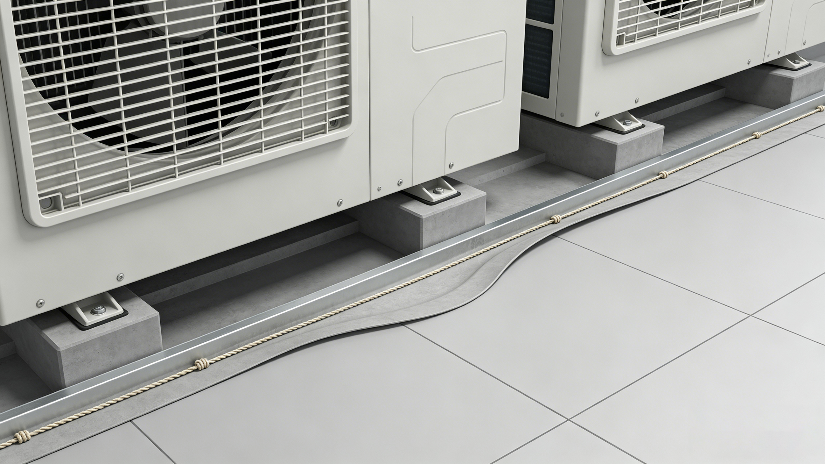 從數據中心到工業設施：業疆漏水檢測繩的全場景應用指南