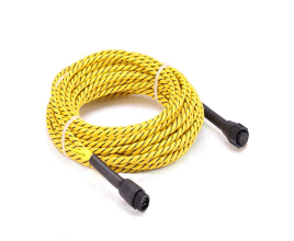 不定位泄漏感應線YEC-SLTB